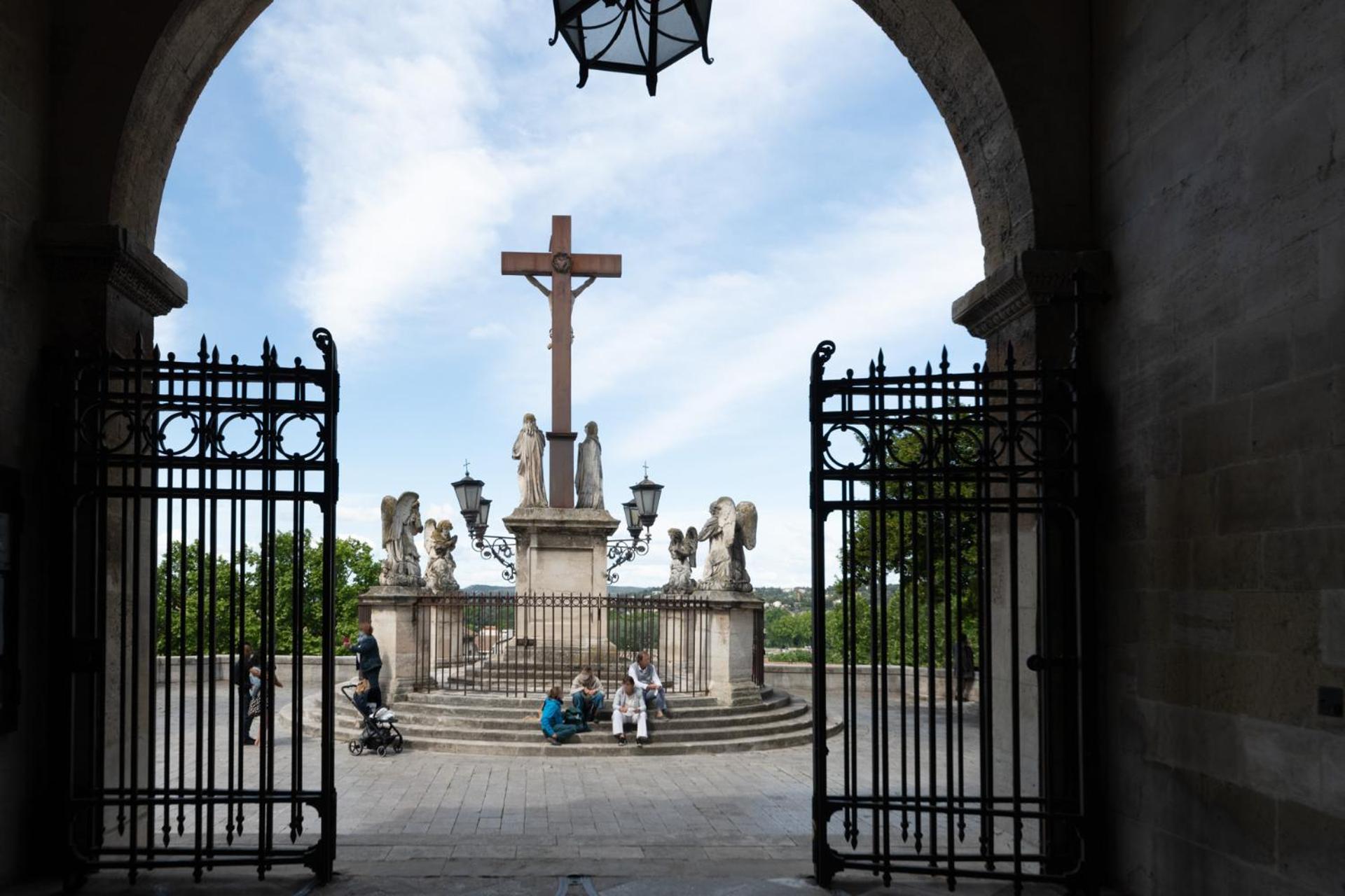 아비뇽 Bien D'Exception En Face Du Palais Des Papes 아파트 외부 사진